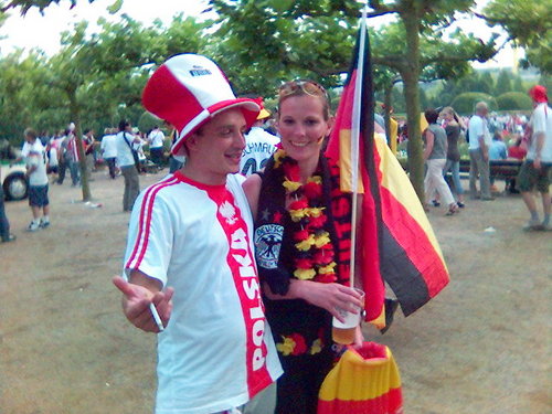  Niemcy MŚ 2006