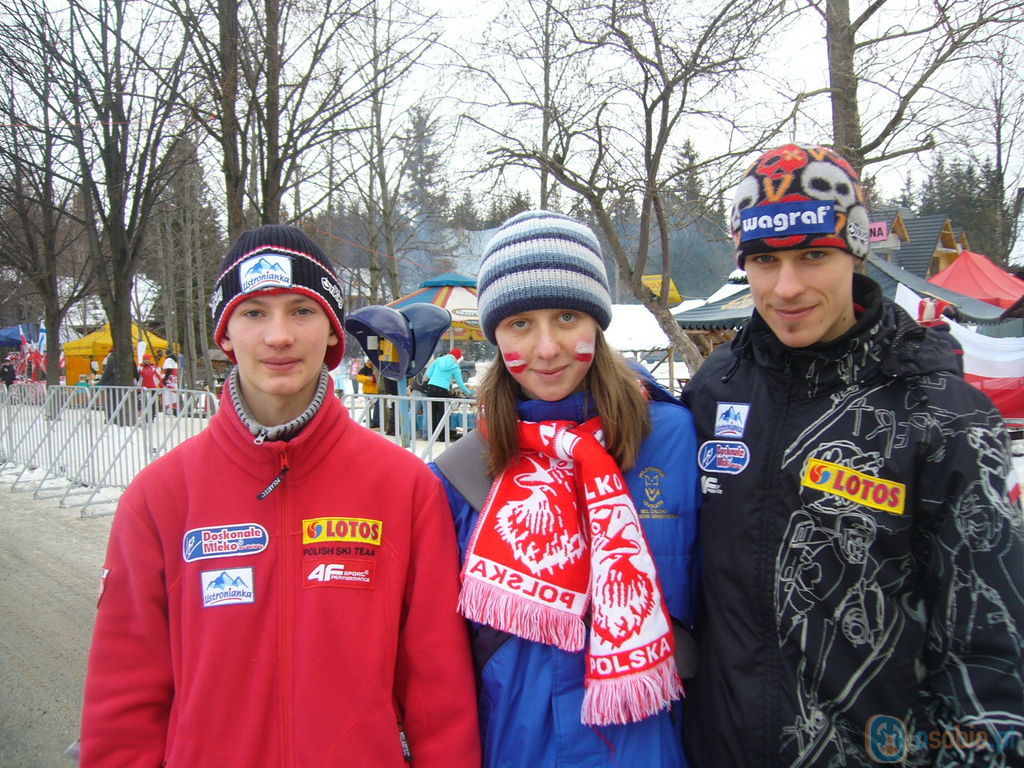 Zakopane 2008