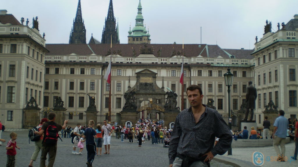 sierpień 2007 wczasy w Kudowie - Praga 200708100013.JPG
