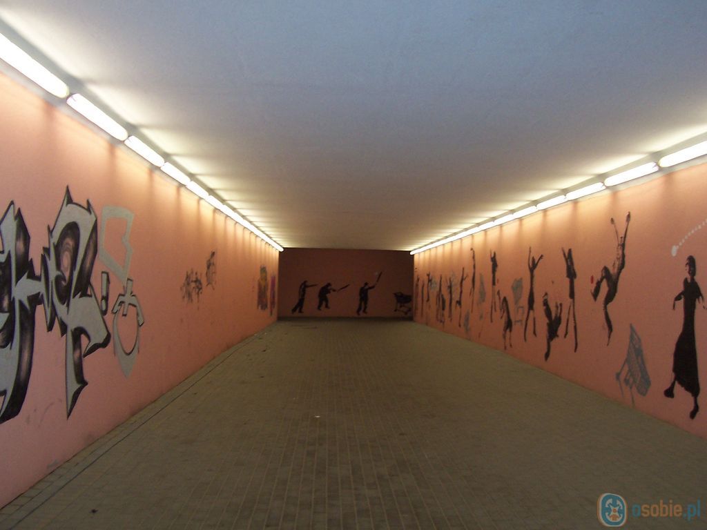 tunel