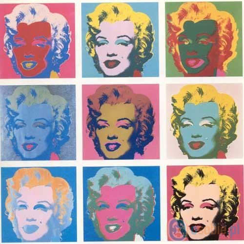 MArlyin Monroe wg Andyego Warhola.jpg