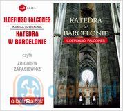 Katedra w Barcelonie - audiobo