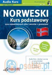 Norweski Kurs Podstawowy - aud