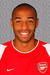 Thierry Henry najlepszy piłkarz świata:D