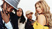the Black Eyed Peas