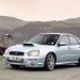 Subaru Impreza :)